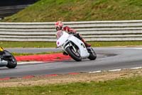 Advanced Group White Bikes